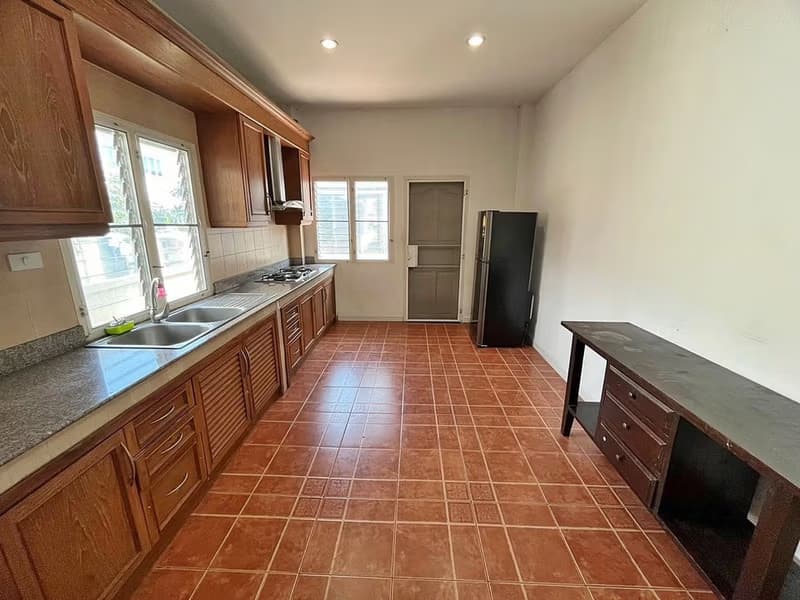 House for Rent in Mae Hia, Mueang Chiang Mai.