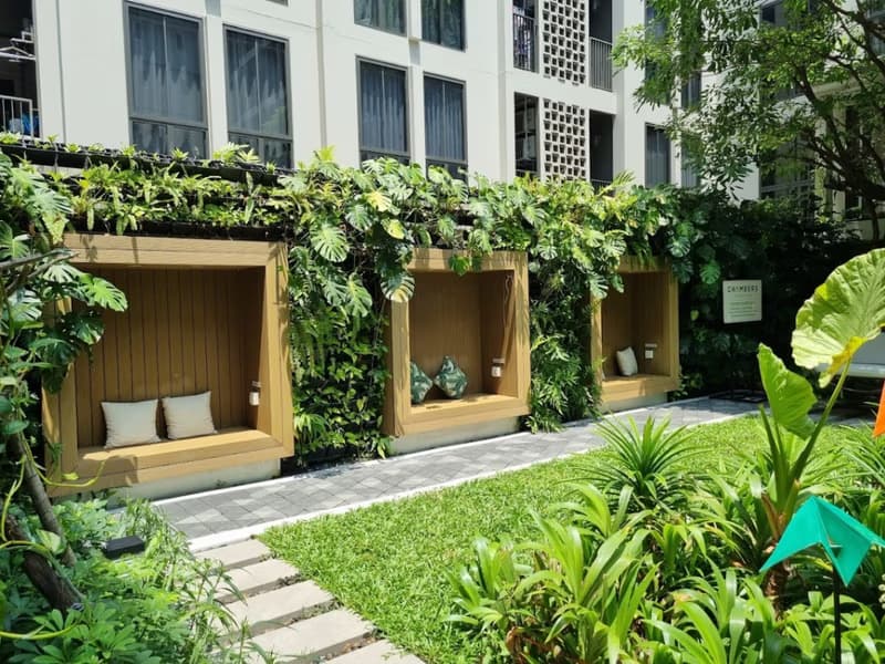 1 Bed Condo for Rent and Sale in Phra Khanong