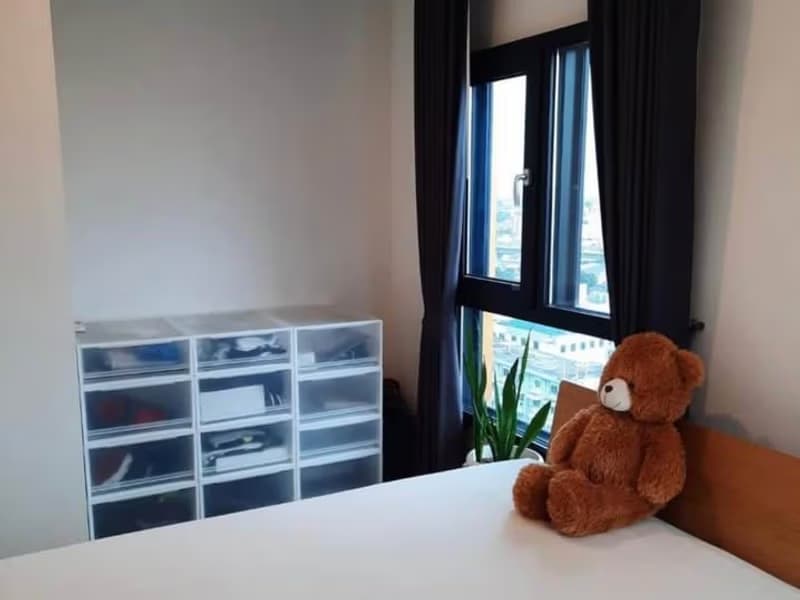 2 Bed Condo for Sale in Suan Luang