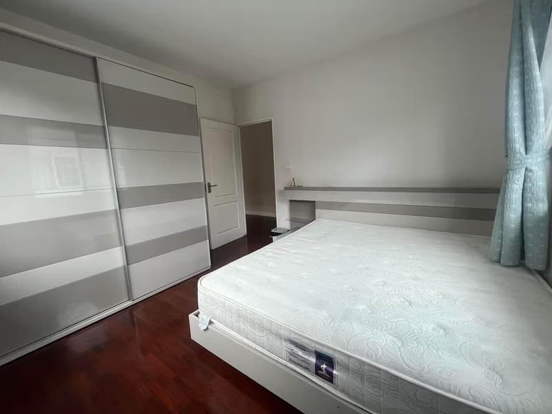House for Rent in San Phi Suea, Mueang Chiang Mai.