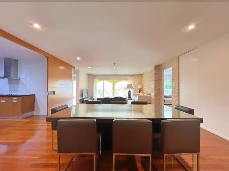 3 Bed Condo for Sale in Khlong Toei