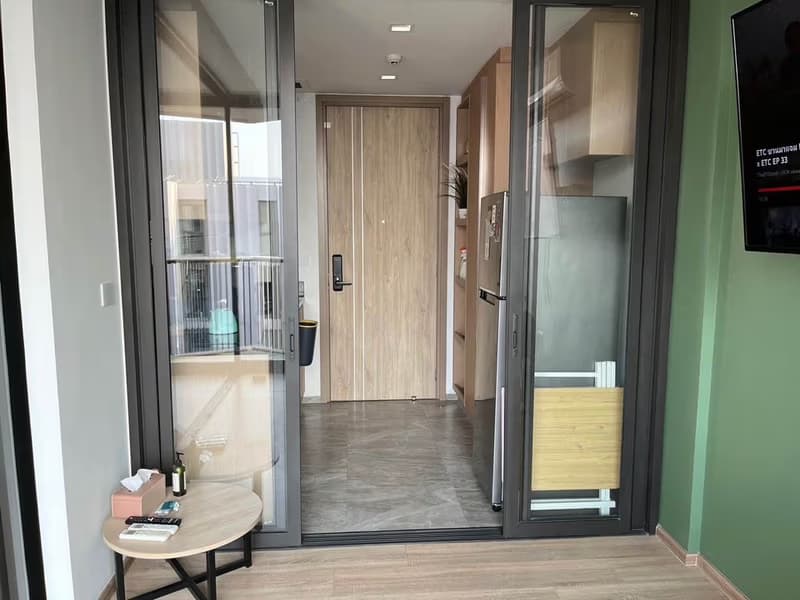 1 Bed Condo for Sale  Near On Nut BTS