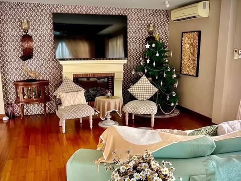 House for Rent, Sale in Ban Waen, Hang Dong.
