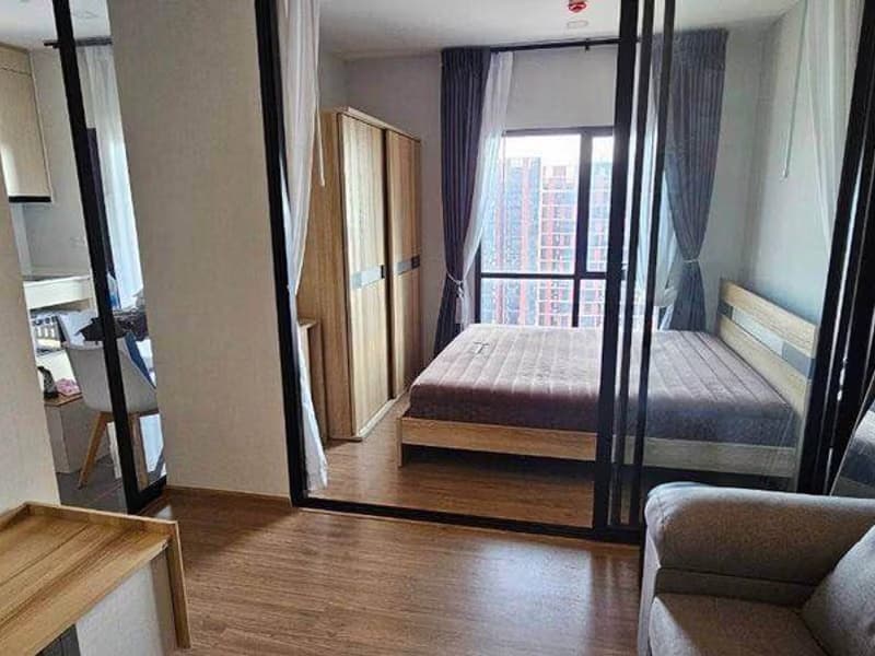 1 Bed Condo for Sale in Bang Kapi