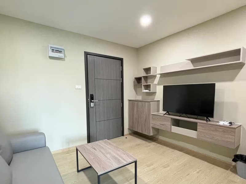 1 Bed Condo for Rent in Mueang Chiang Mai