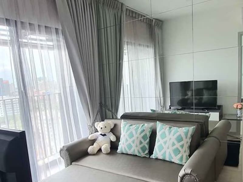  KnightsBridge Prime Sathorn