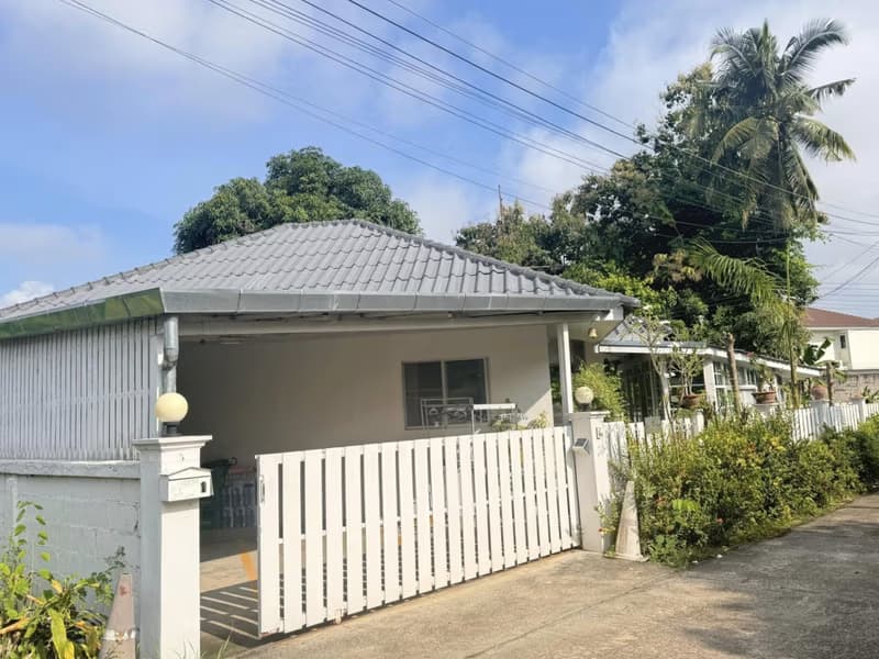 3 Bed House for Sale in Hang Dong District