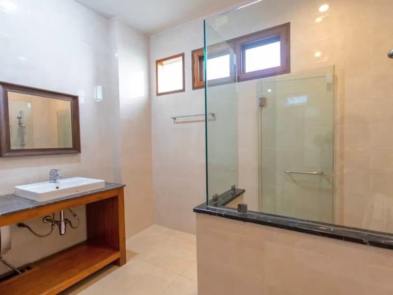 Pool Villa for Sale in Rim Tai, Mae Rim