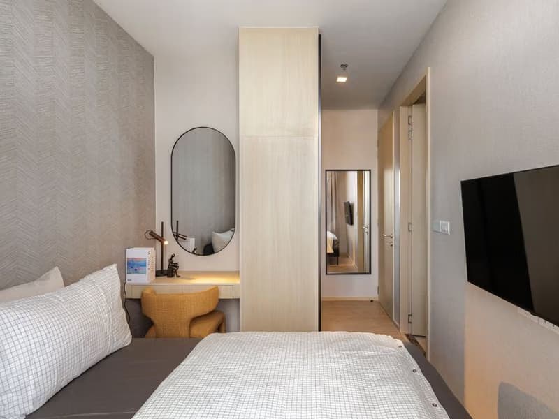 2 Bed Condo for Rent in Watthana
