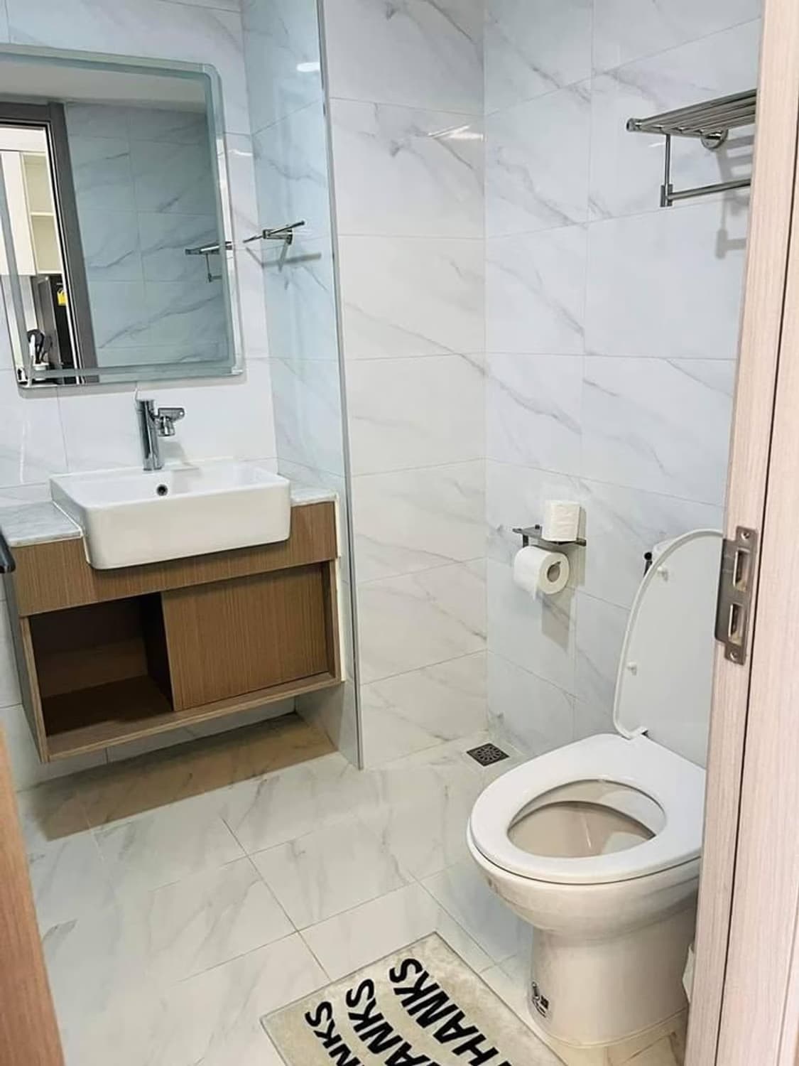 Studio Condo for Rent in San Sai - Image 7