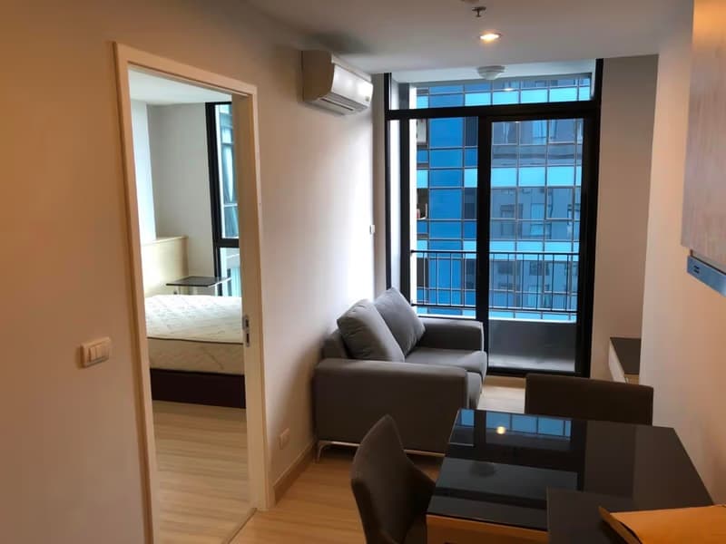 1 Bed Condo for Sale in Watthana
