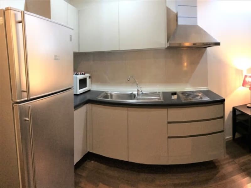 1 Bed Condo for Rent in Khlong Toei