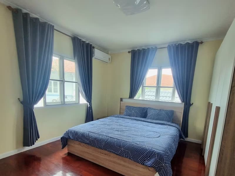 House for Rent, Sale in Ban Waen, Hang Dong.