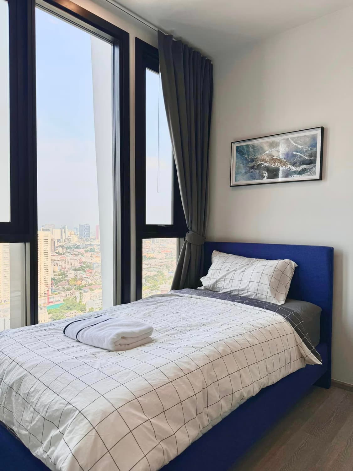 Condo for Rent, Short term at XT Ekkamai - Image 8