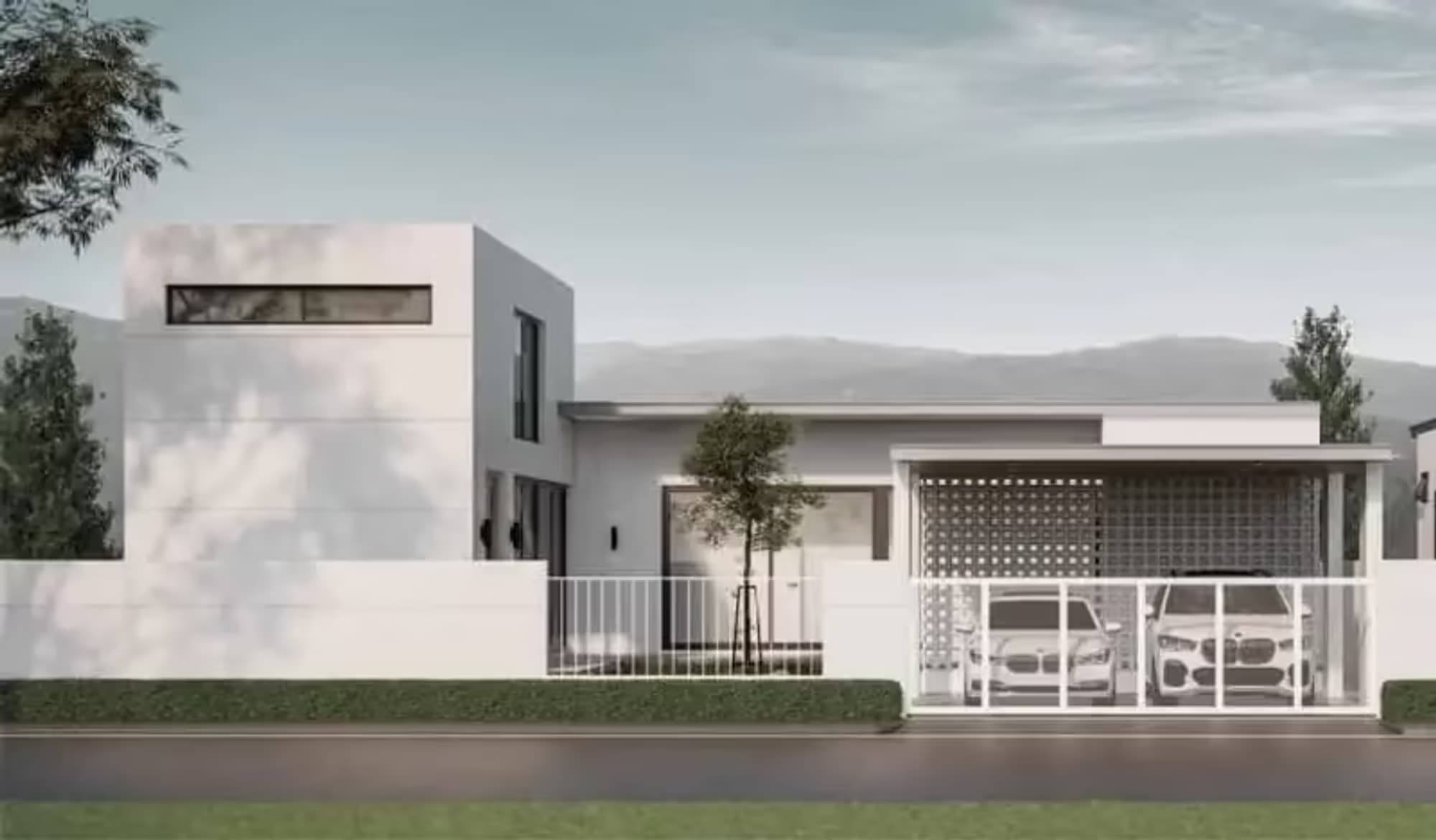 3 Bedroom House - Image 7