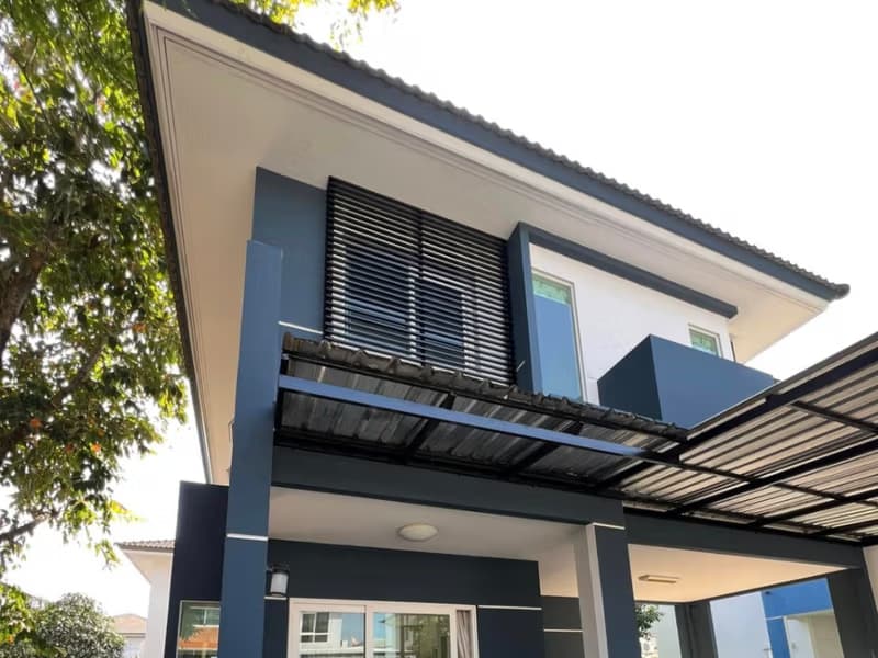 3 Bed House for Rent and Sale in San Kamphaeng