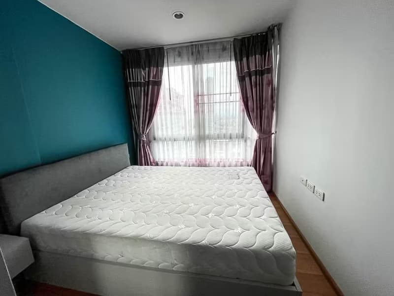 1 Bedroom Condo for Sale at The Base