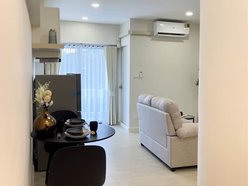 1 Bed Condo for Sale in Mueang Chiang Mai