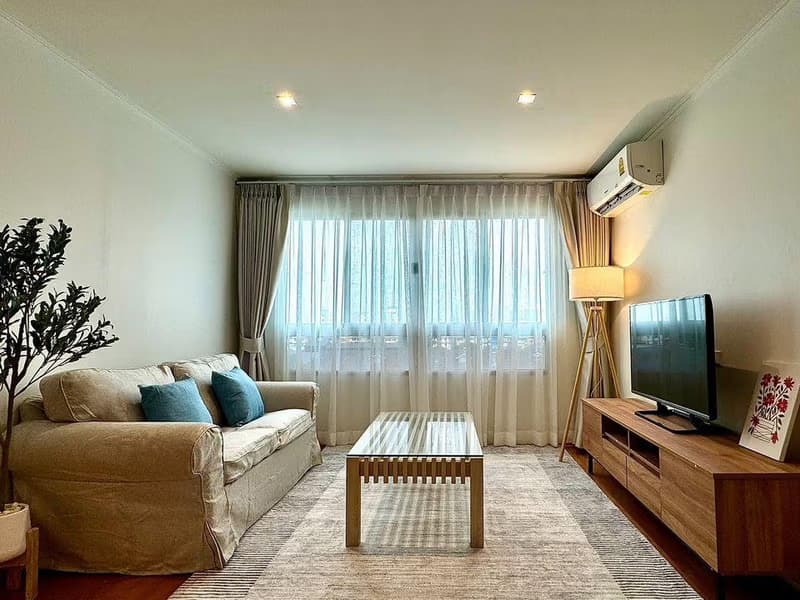 2 Bed Condo for Sale in Huai Khwang