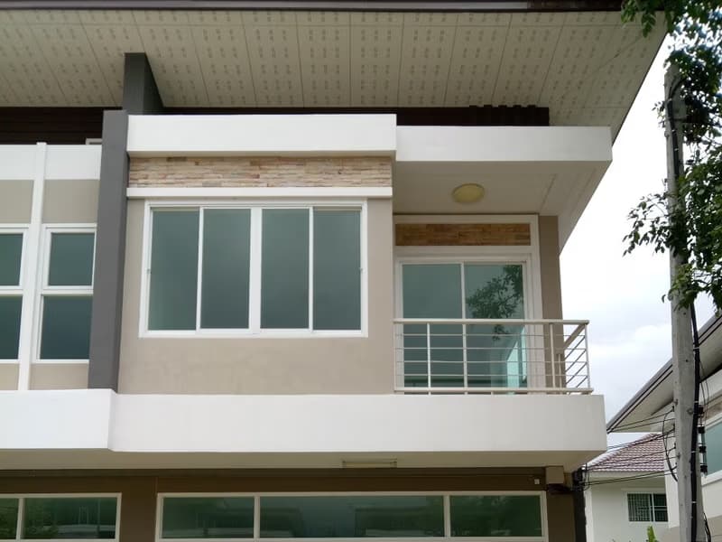 2 Bed Townhouse for Rent in Doi Saket