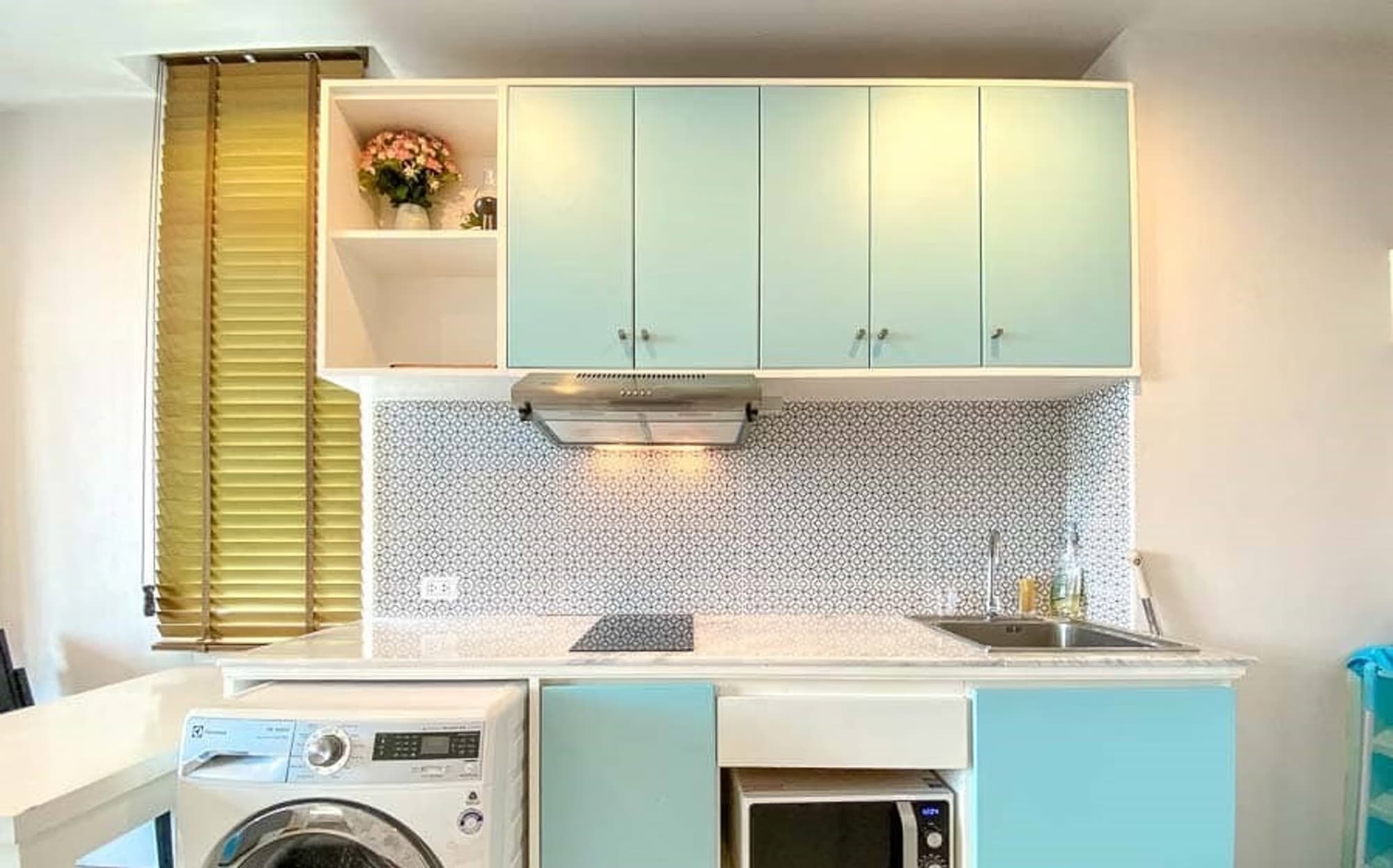 1 Bedroom Condo - Image 5
