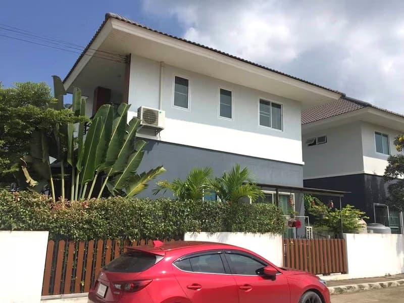3 Bed House for Sale in San Sai