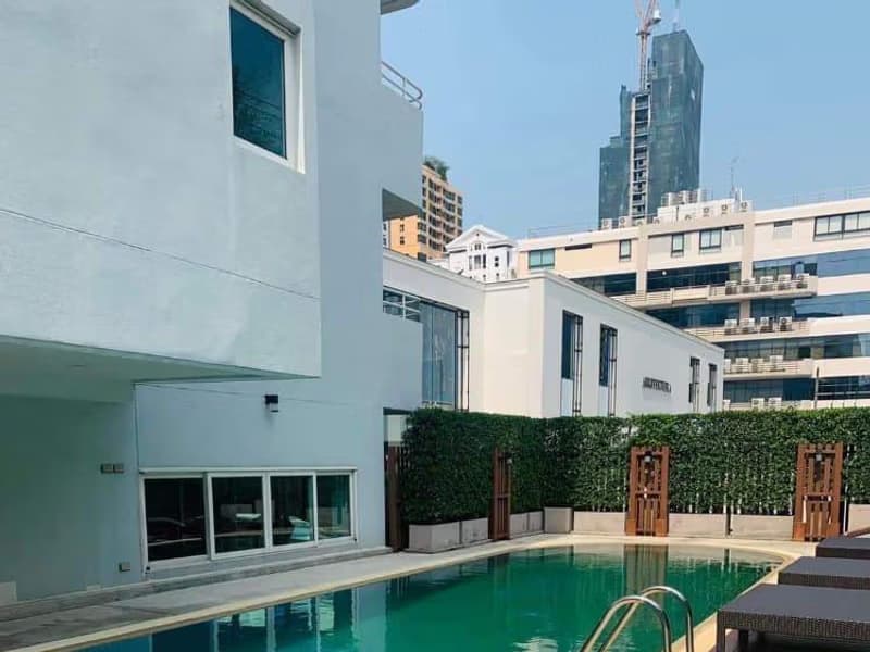 2 Bed Condo for Sale in Pathum Wan