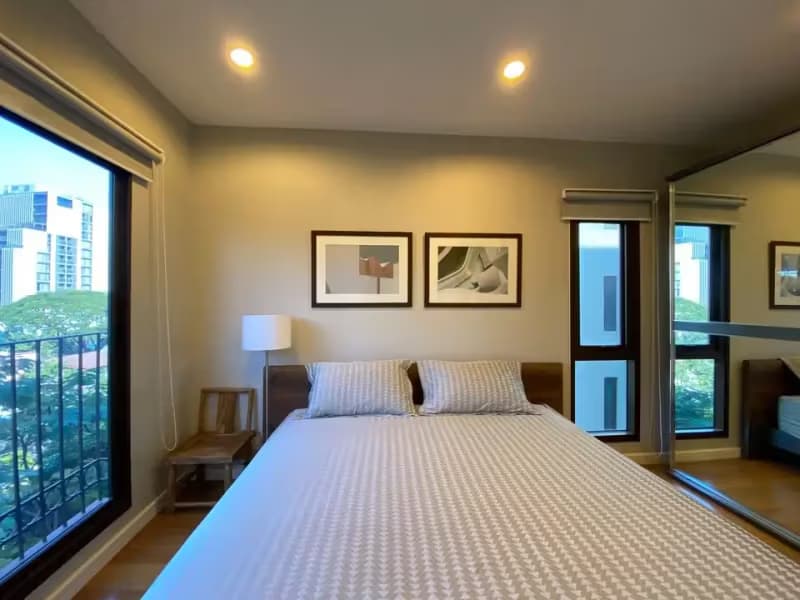 Condolette Dwell Sukhumvit 26
