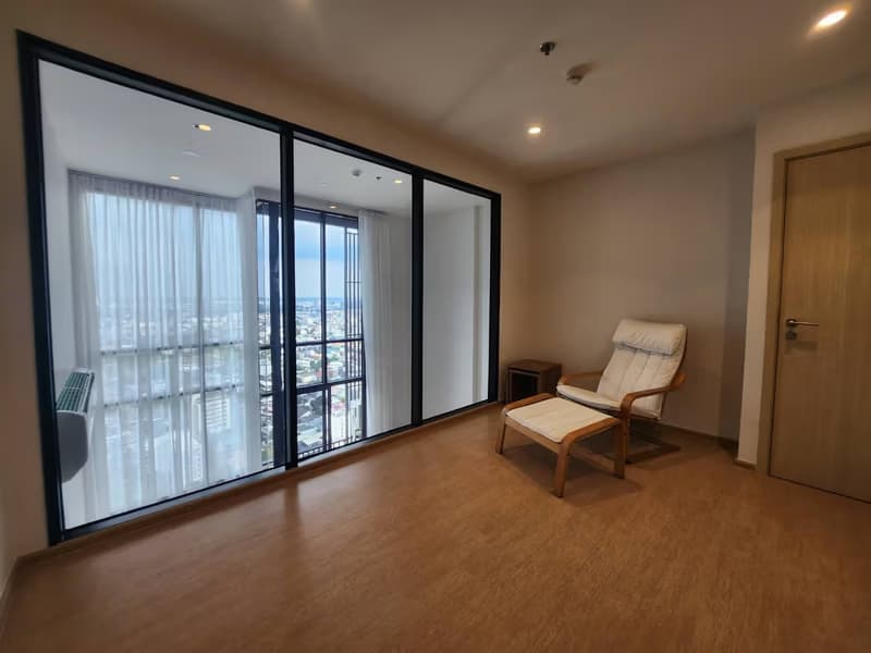 2 Bed Condo for Rent in Watthana
