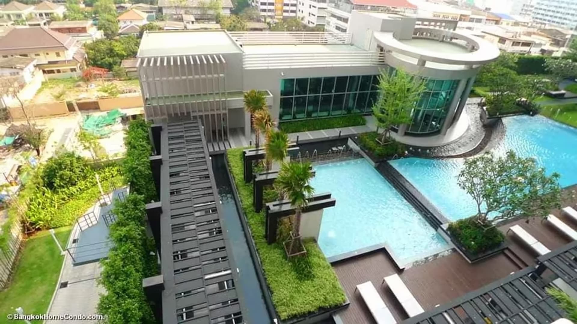 Condo for Rent at Rhythm Ratchada - Image 3