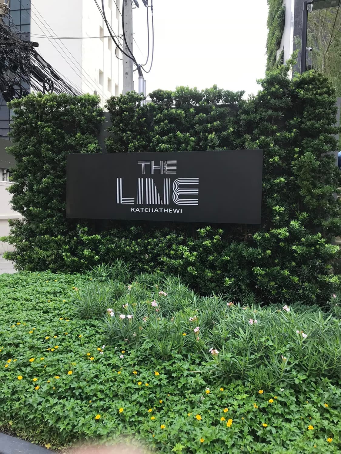 Condo for Rent, Sale at THE LINE Ratchathewi - Image 23