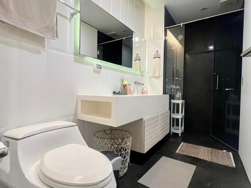1 Bed Condo for Sale in Mueang Chiang Mai