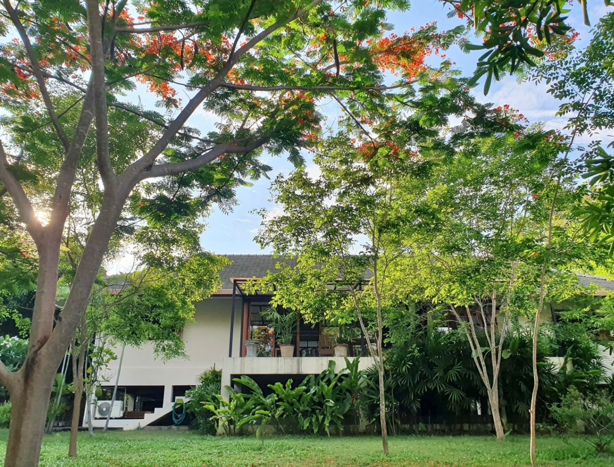 2 ห้องนอน บ้าน สำหรับ ขาย ใน Hang Dong District - Image 1