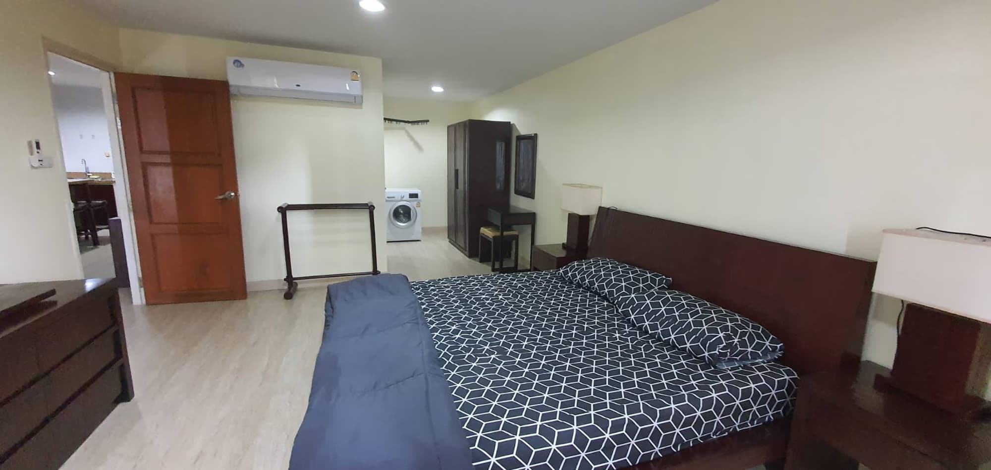 1 Bed Condo for Rent in Mueang Chiang Mai - Image 3
