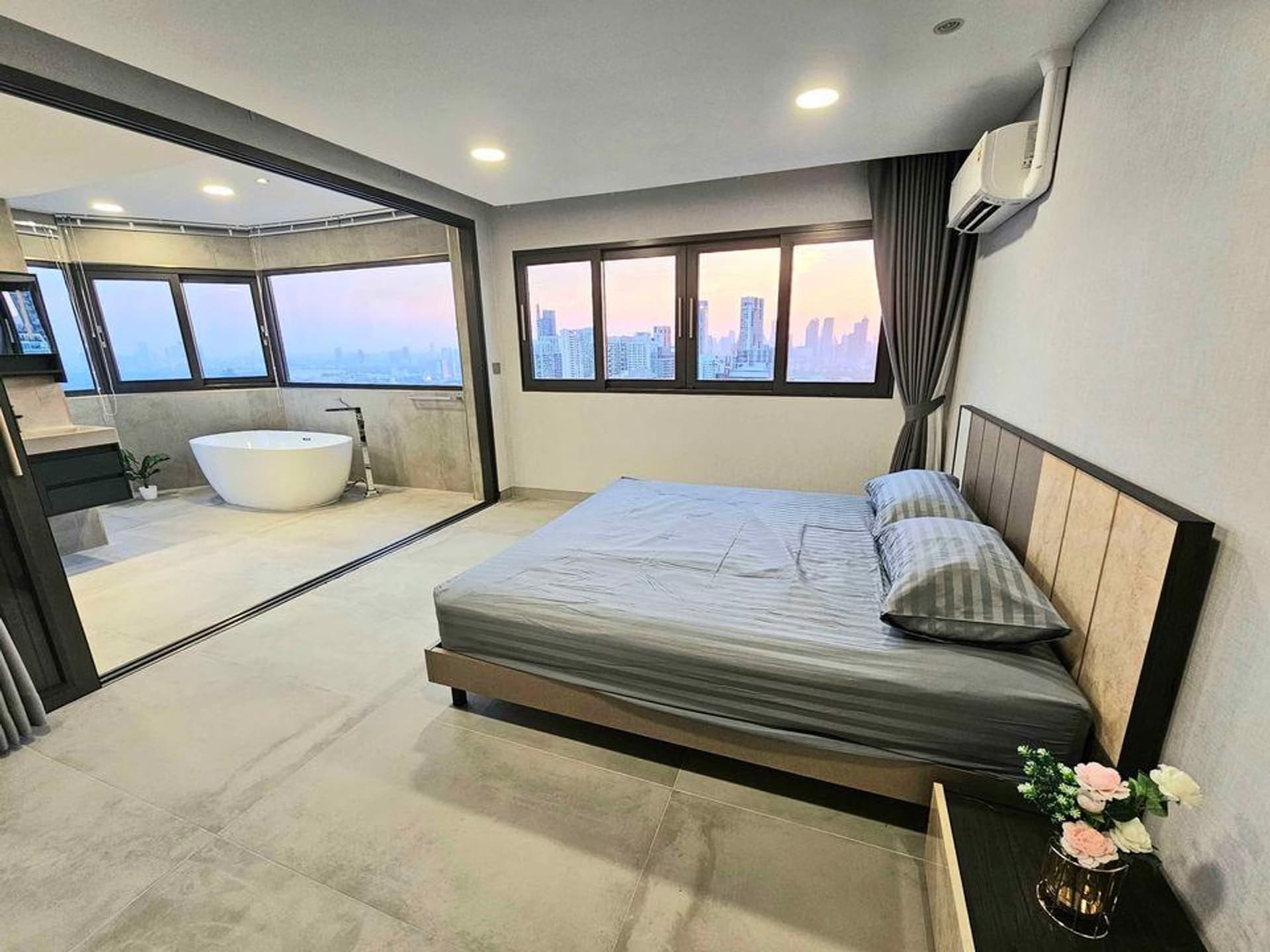 3 卧室 公寓 用于 出售 在 Khlong Toei - Image 3