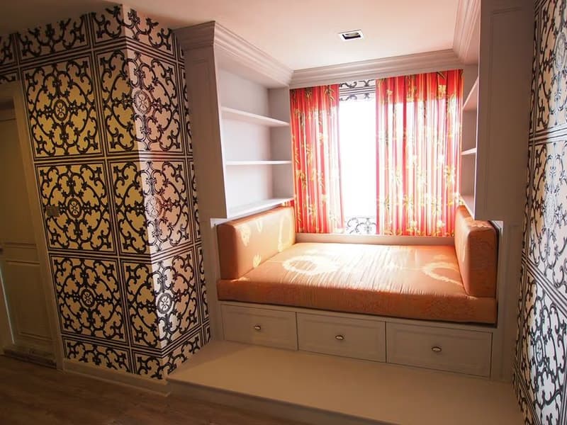  Kiarti Thanee City Mansion - 4 Bed Condo for Sale, Rented *KIAR1122