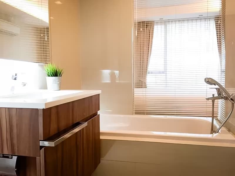 Condo for Rent at VIA 31 Condo
