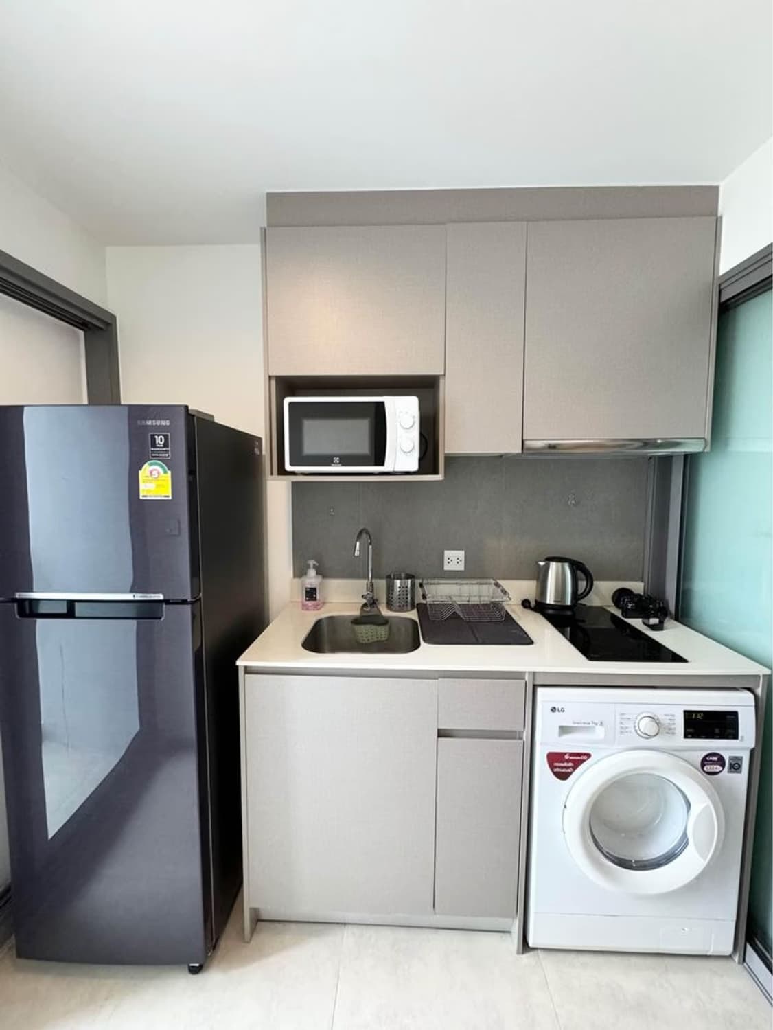 1 Bed Condo for Rent and Sale  Near Punnawithi BTS - Image 3