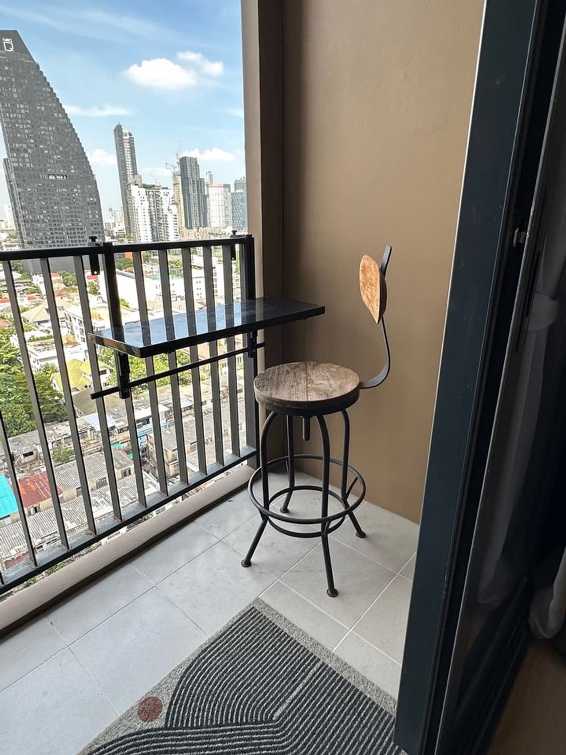 2 ห้องนอน Condo สำหรับ จำหน่าย ใกล้ Thong Lo BTS - Image 16