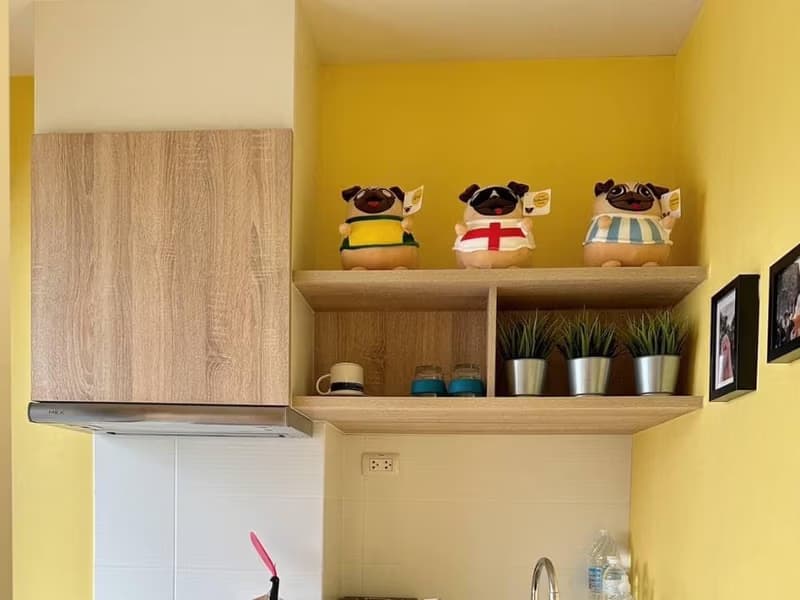 1 Bed Condo for Rent in Mueang Chiang Mai