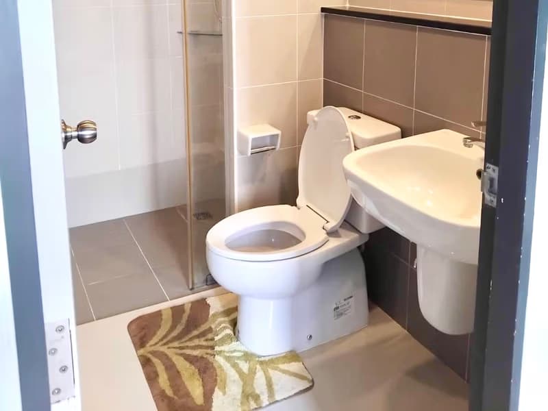 1 Bed Condo for Sale in Mueang Chiang Mai