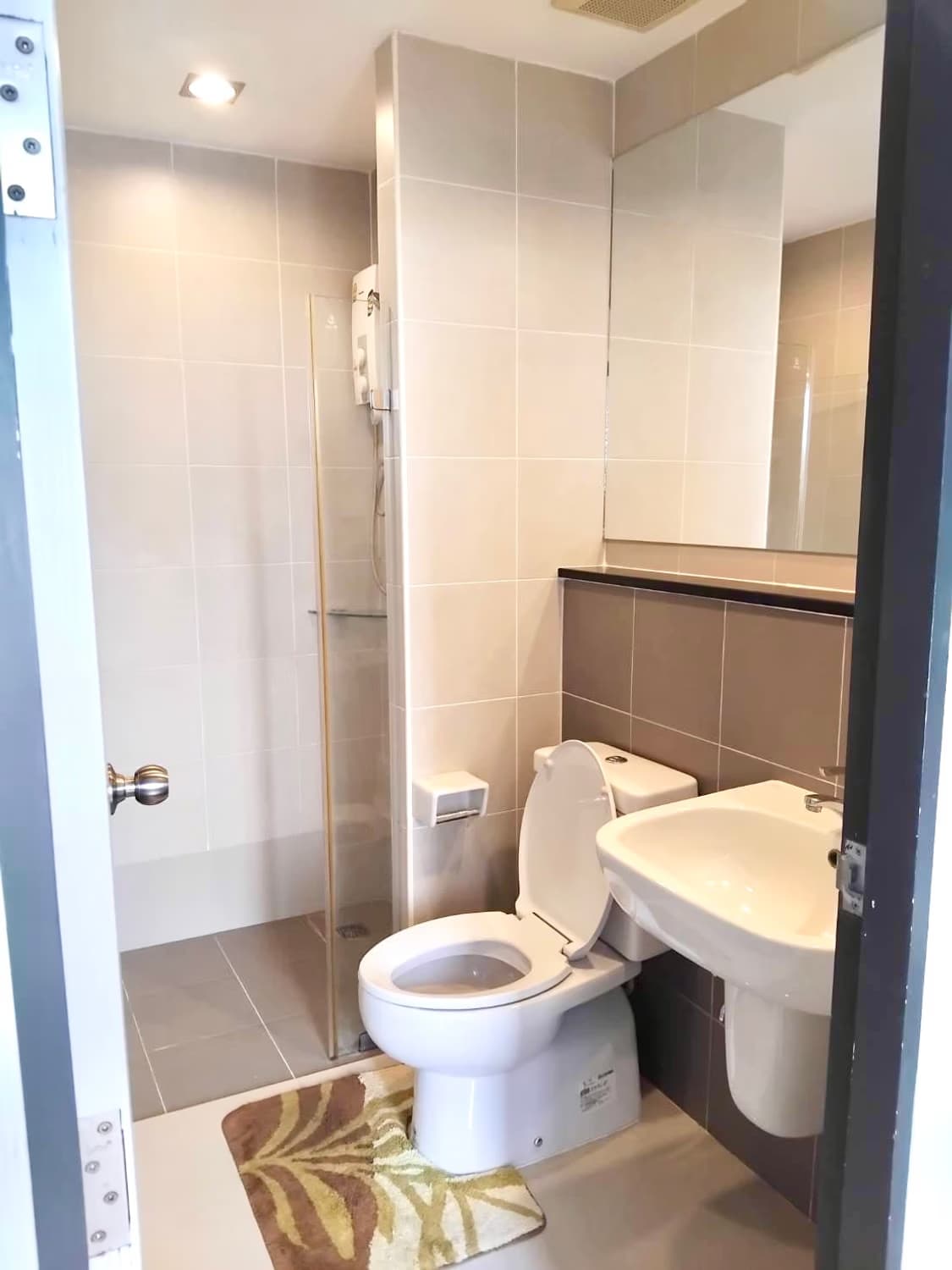 1 Bed Condo for Sale in Mueang Chiang Mai - Image 6
