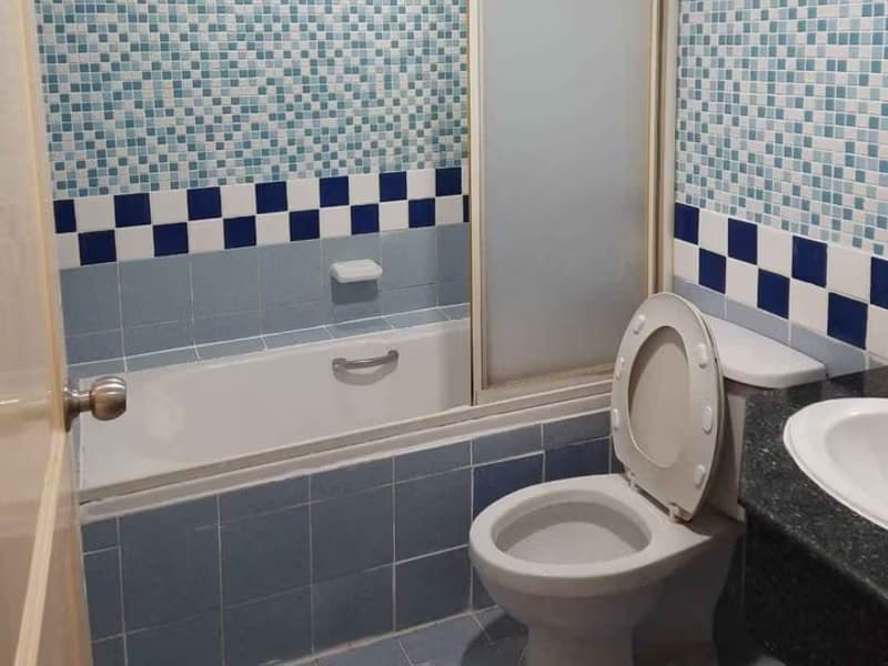 1 Bed Condo for Rent and Sale in Yan Nawa