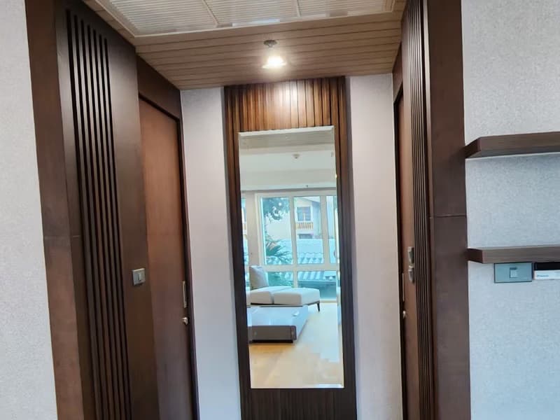 4 Bed Condo for Rent in Khlong Toei