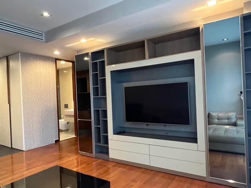 2 Bedroom Condo