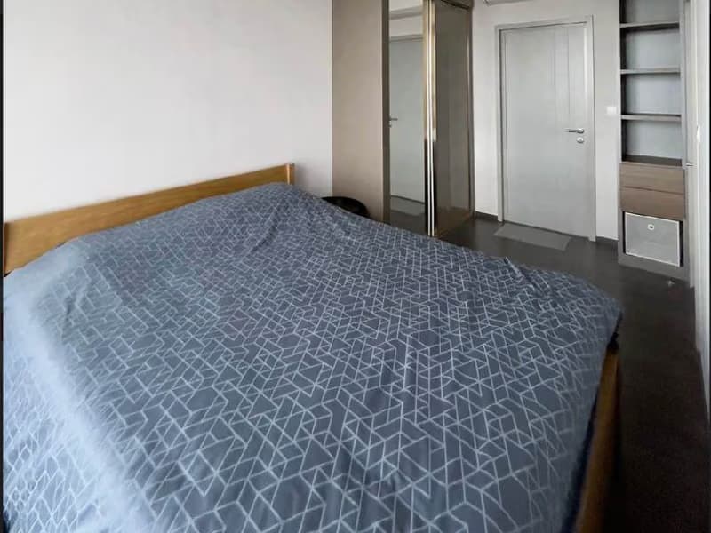 1 Bed Condo for Rent and Sale  Near Thong Lo BTS