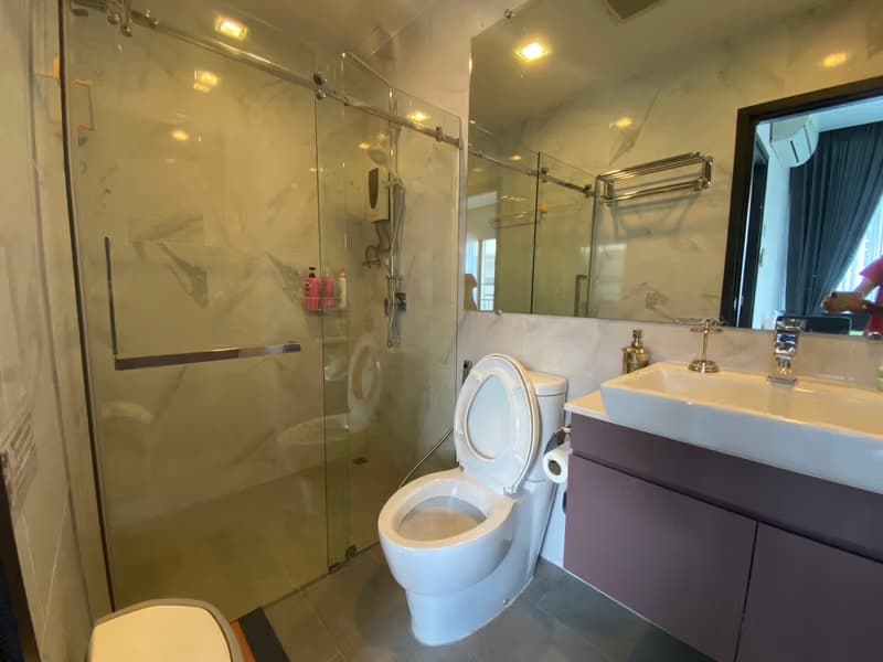 1 Bed Condo for Rent in Mueang Chiang Mai