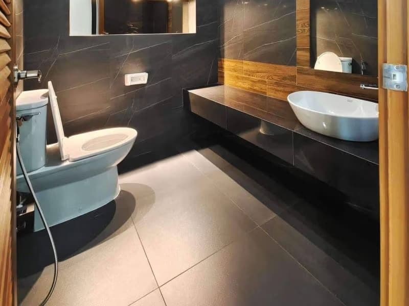 3 Bed Townhouse for Rent in San Sai