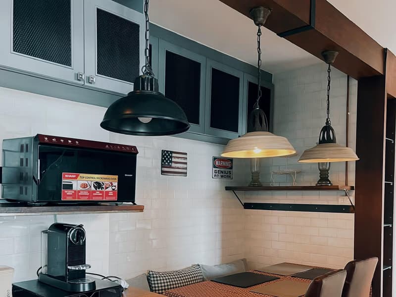 Condo for Rent at Artemis Sukhumvit 77