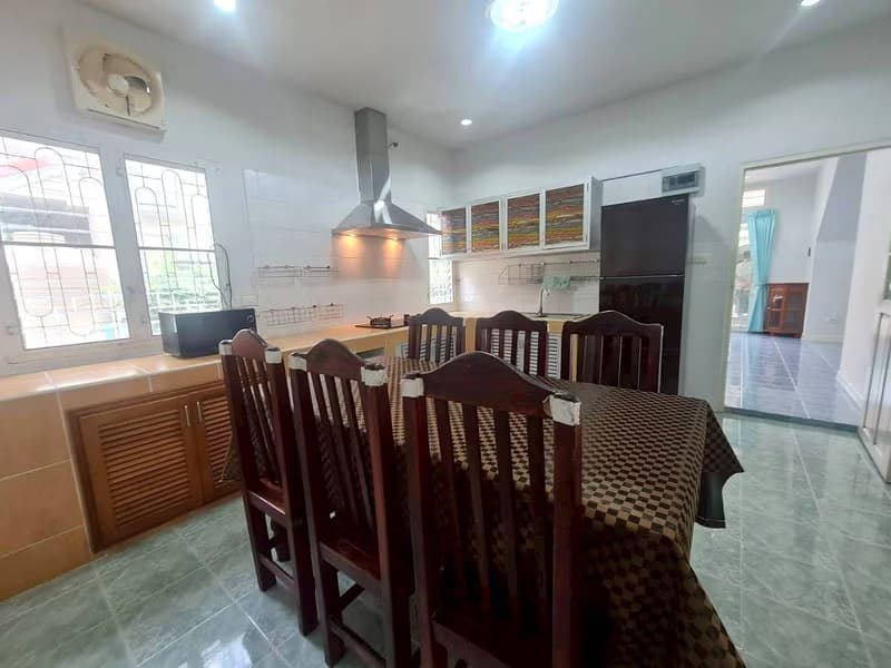3 Bed House for Rent in Mueang Chiang Mai